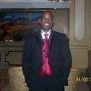 Meet your Posher, Amiri